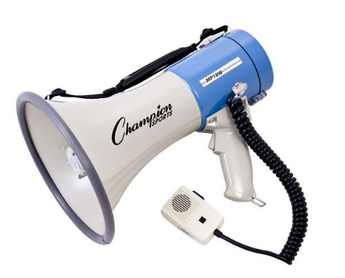 18 Watts (White & Blue)