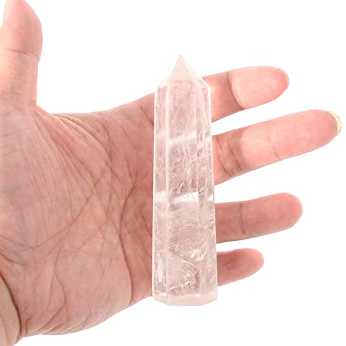 Clear Quartz