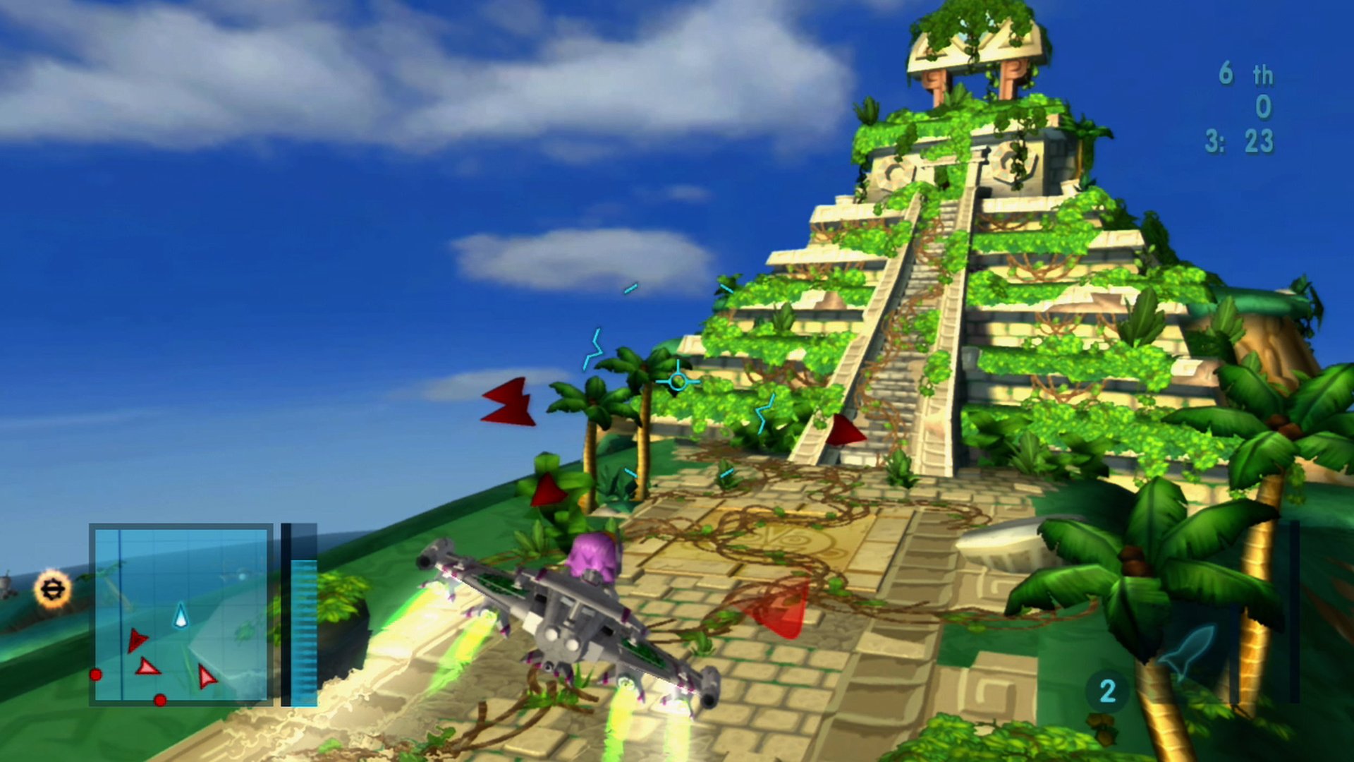 MySims Sky Heroes - Nintendo DS Game | Adventure & Simulation for Kids & Teens | Perfect for Travel & Family Game Nights