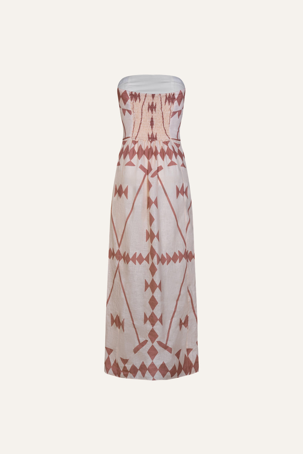 Piedra Del Sol Dress - Stylish & Comfortable Women's Summer Maxi Dress | Perfect for Beach, Vacation & Casual Outings