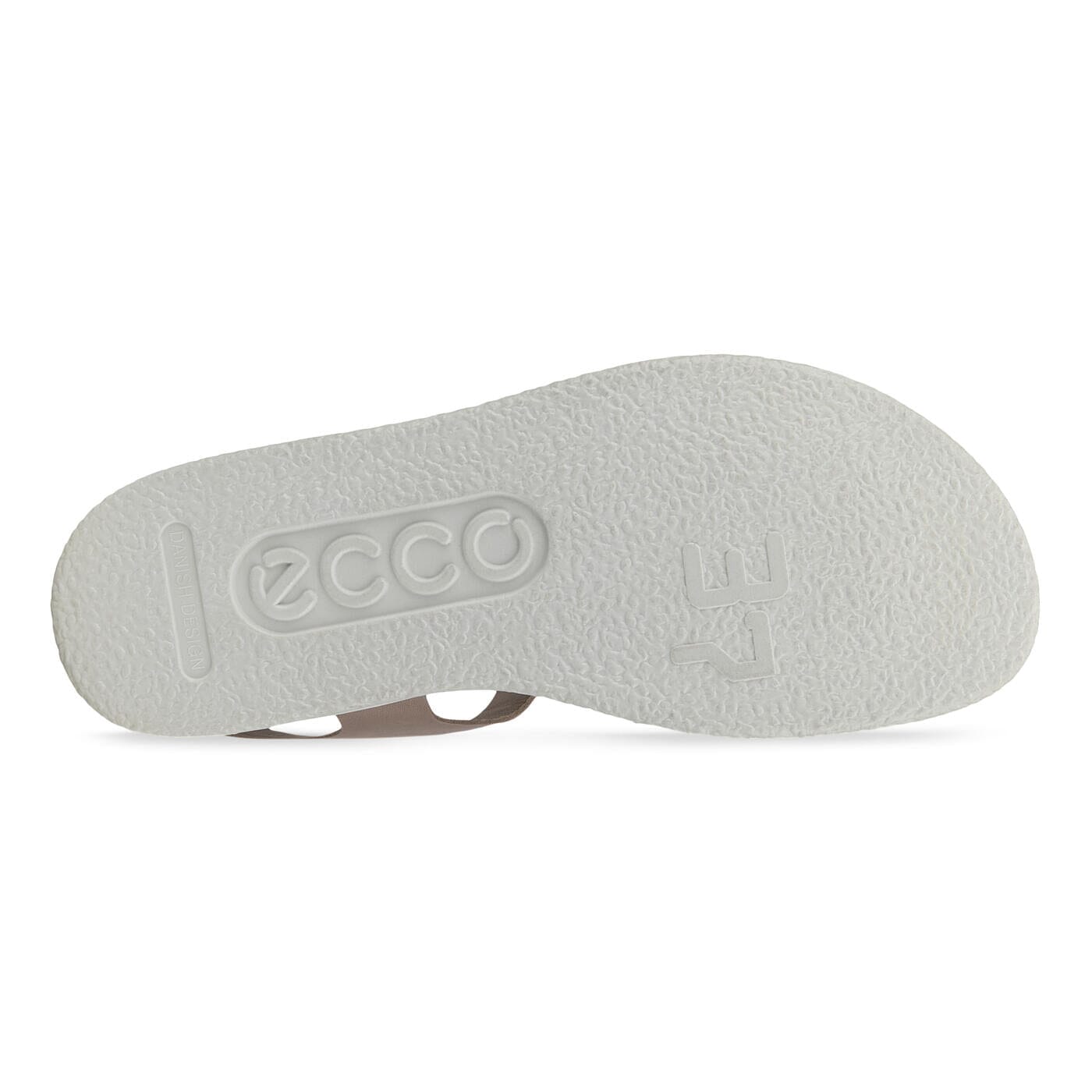 ECCO FLOWT 2 Band Sandals for Women - Comfortable Walking Sandals with Arch Support | Perfect for Beach, Vacation & Summer Outfits