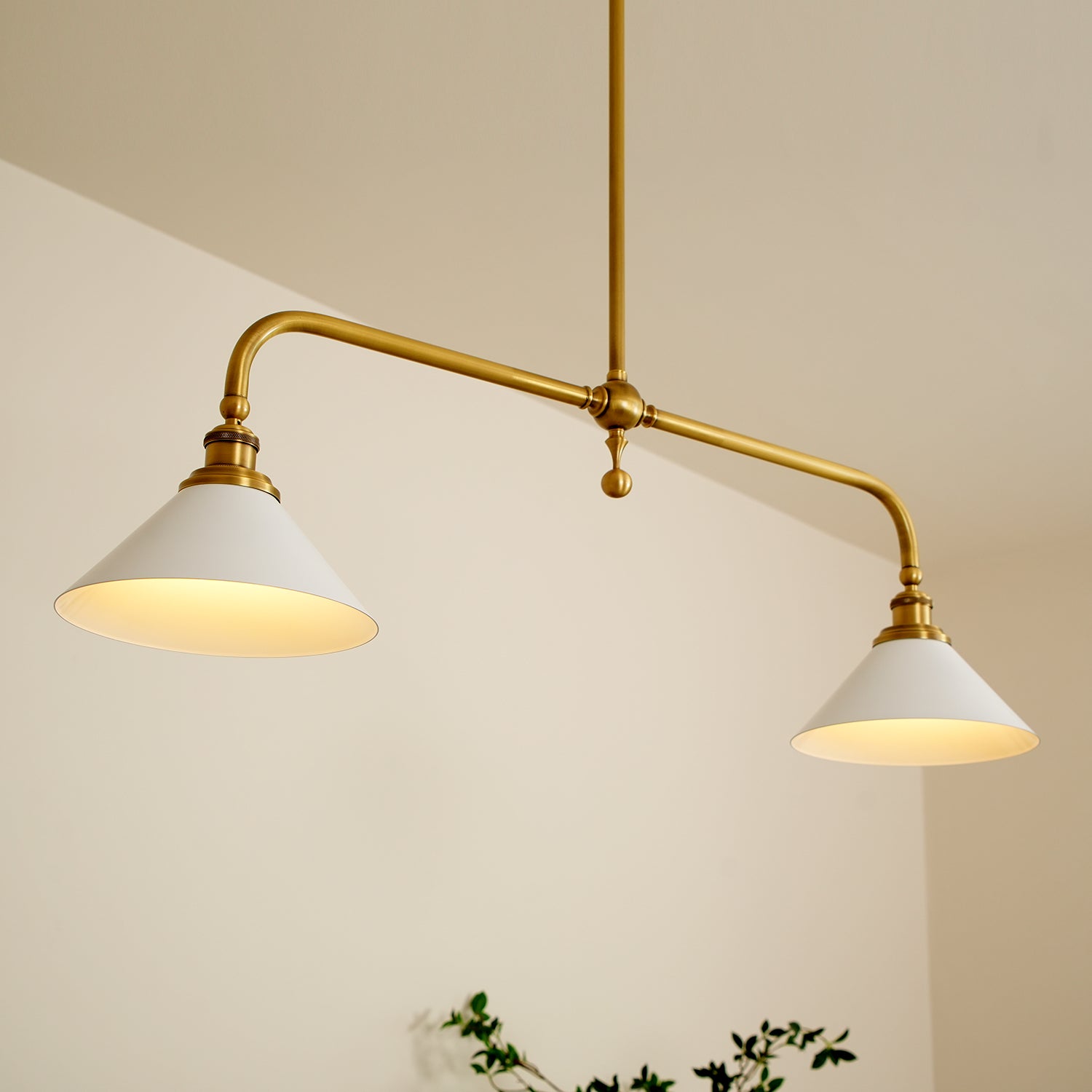 Amelia Crystal Chandelier - Elegant Modern Ceiling Light Fixture for Dining Room, Living Room, Bedroom | Dimmable LED Lighting for Home Decor & Wedding Events