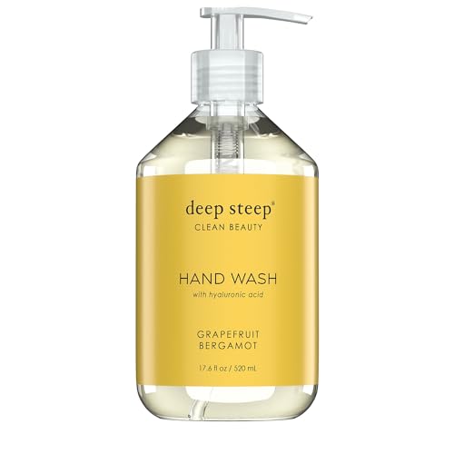 Grapefruit Bergamot