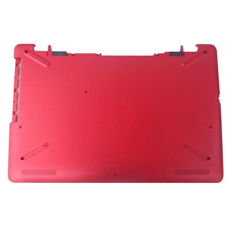 Original HP 17 AK 17Z AK 17 BS 17T BS Laptop Bottom Case Base Enclosure Replacement Part 926502-001 - Compatible with HP 17 Series Laptops for Easy Repair & Maintenance
