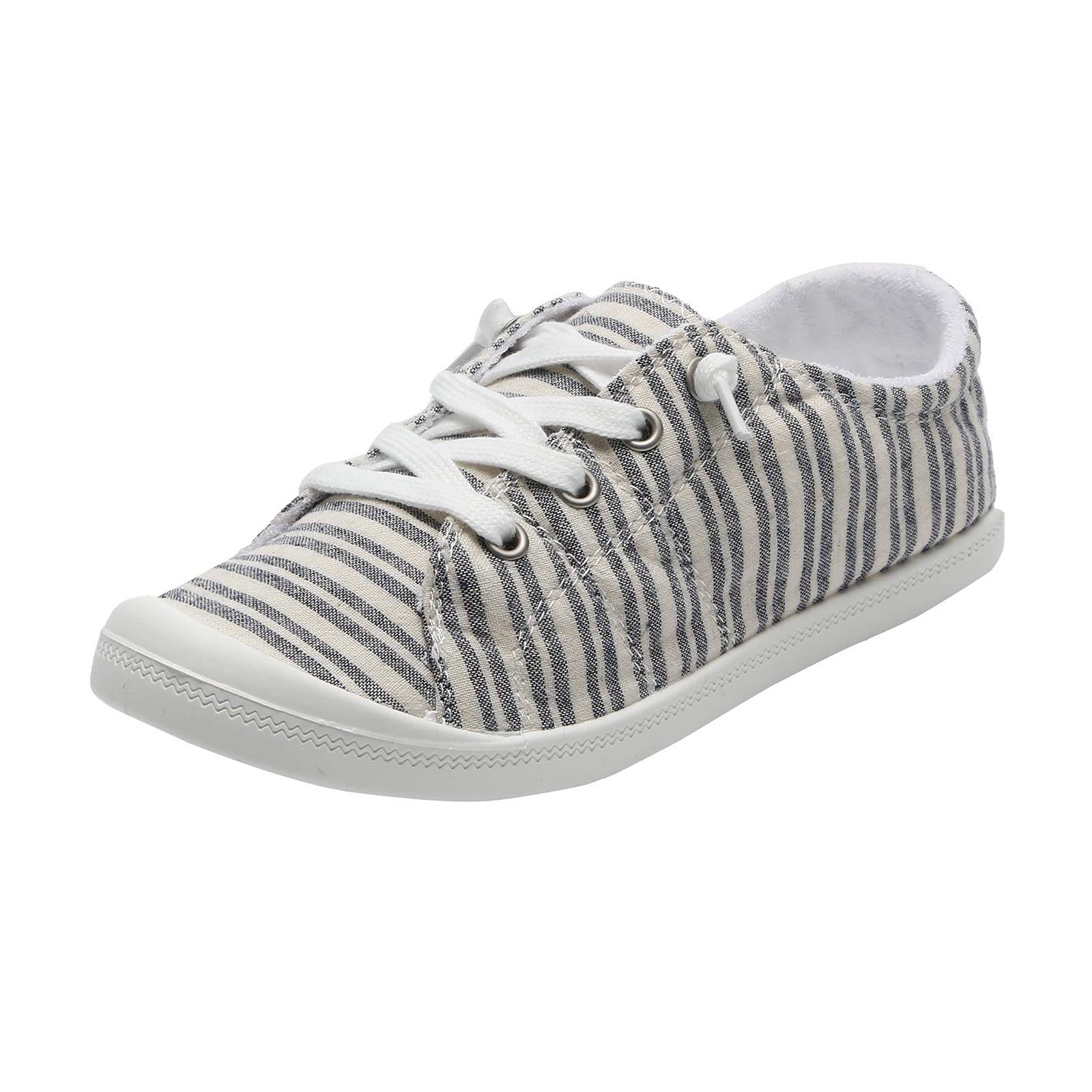 **Women's Breathable Mesh Slip-On Sneakers - Lightweight Walking & Running Shoes for Summer | Casual, Gym & Outdoor Activities**