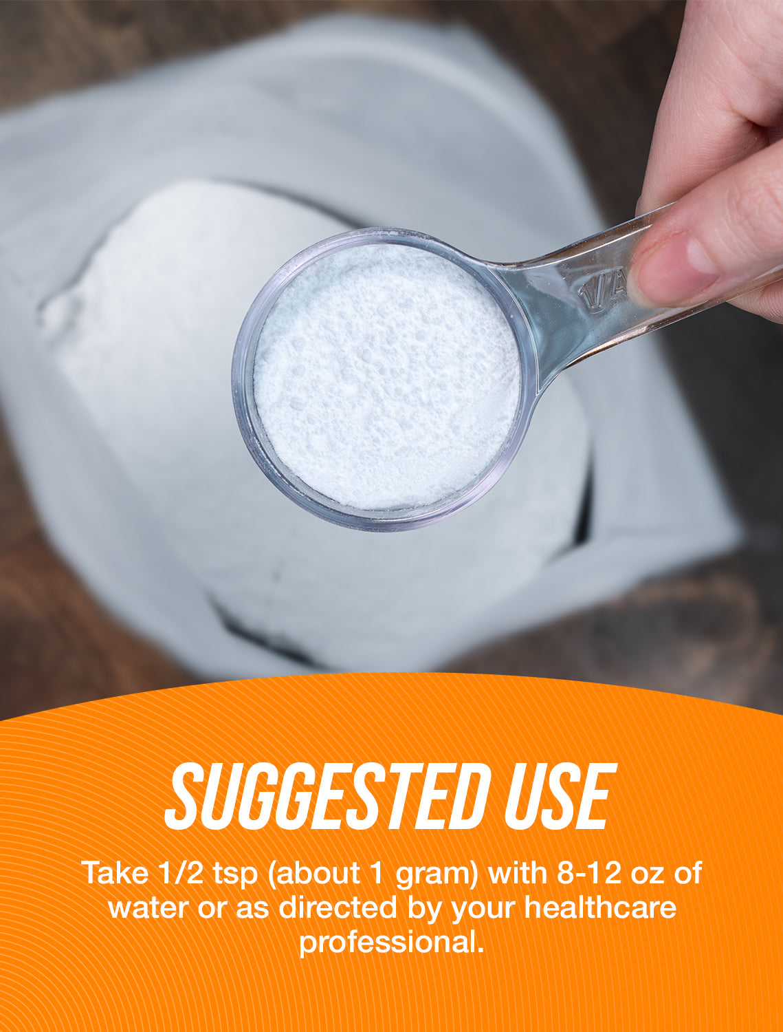 Premium Calcium HMB Powder Supplement - Muscle Recovery & Strength Support for Athletes & Fitness Enthusiasts | Pre/Post Workout, Bodybuilding & Active Lifestyle