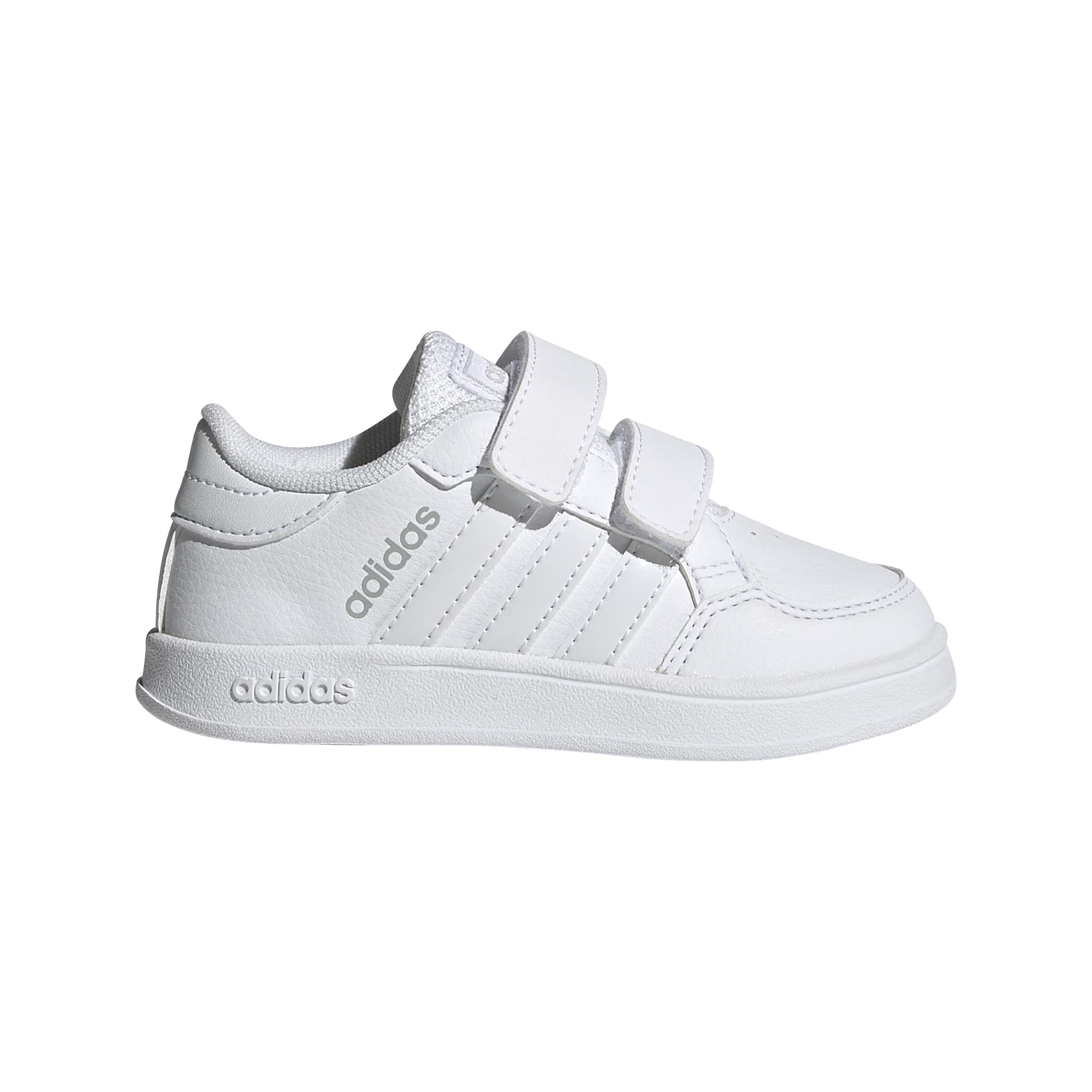 Adidas Boys' Tennis Shoes - Lightweight & Durable for Kids' Sports & Casual Wear - Perfect for Tennis, Running, and Everyday Play