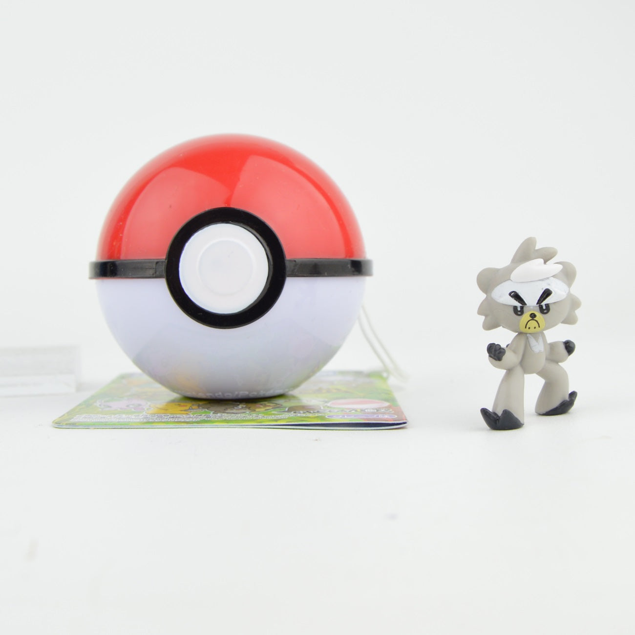 Pokemon Boku to Kimi to Minna No Get Collection - Takara Tomy 1 Inch Mini Figures Set for Kids & Collectors - Perfect for Display, Gifts & Game Battles