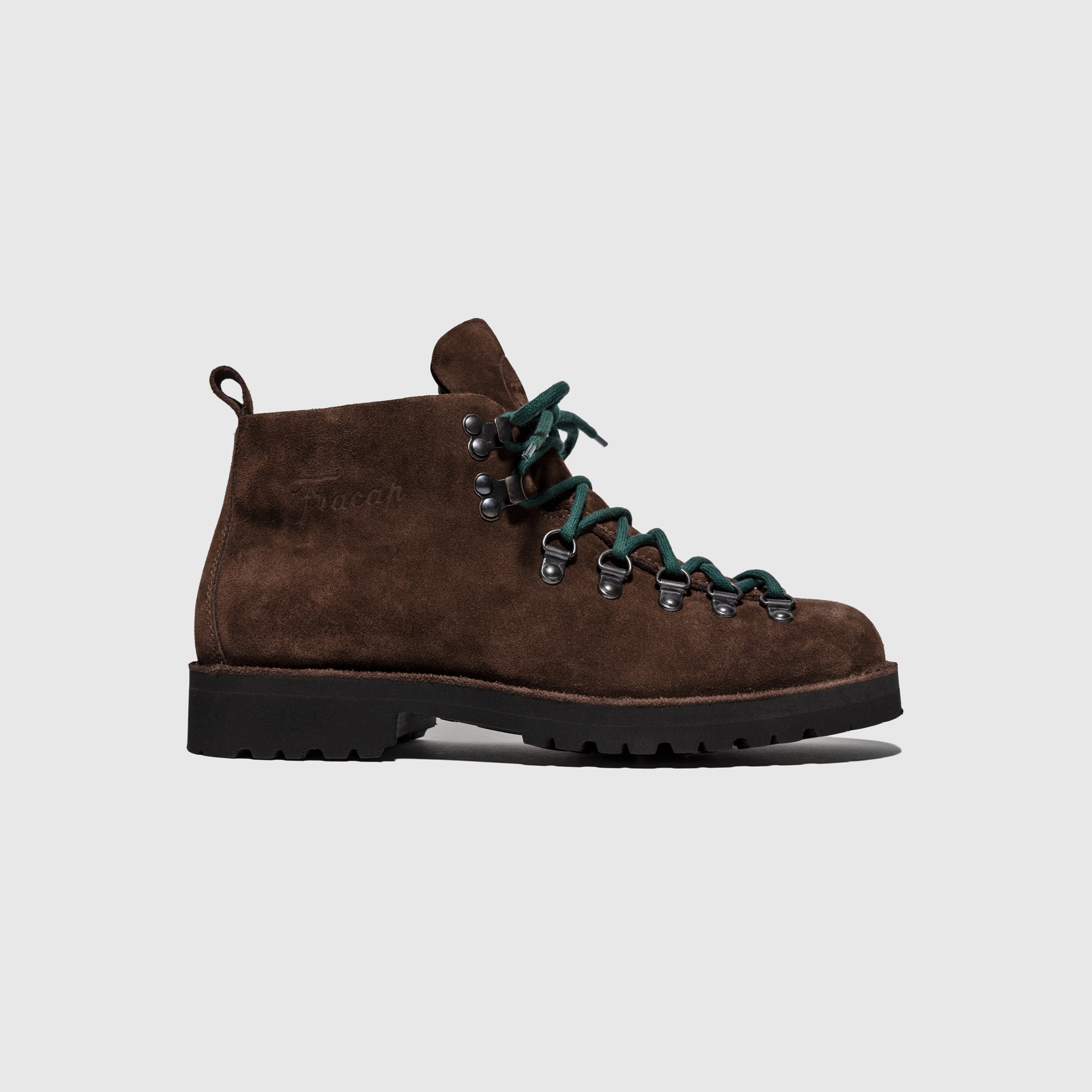 M120 Work Boots - Chocolate Brown Leather Packer Boots for Men | Durable & Comfortable Safety Shoes for Construction, Hiking & Outdoor Work