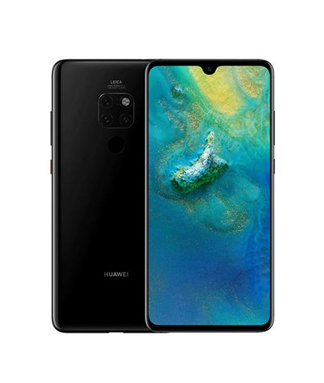 Huawei Mate 20 Pro Smartphone - 6.39