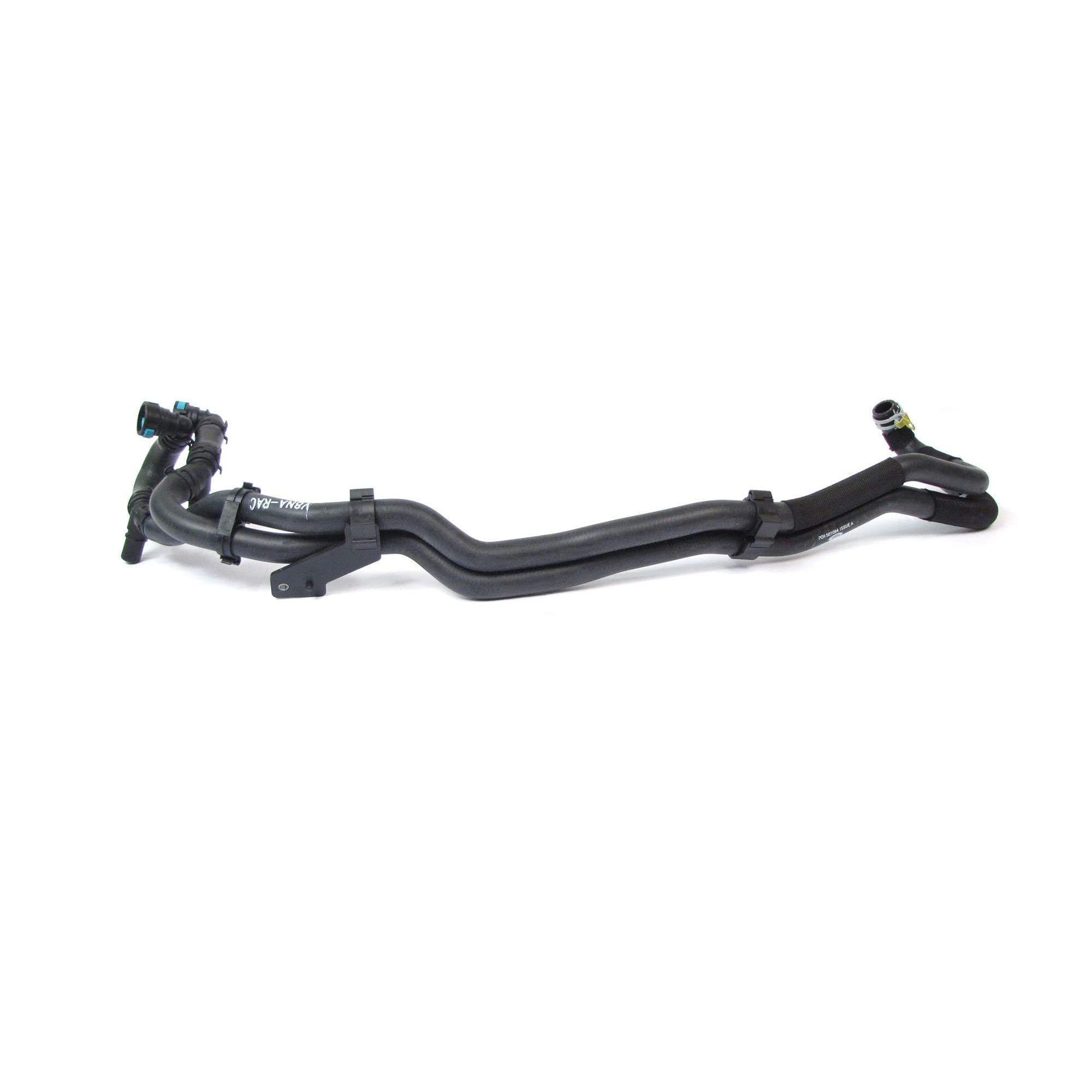 Genuine OEM LR3 PCH501094 Heater Water Hose Replacement for Land Rover - Perfect for Engine Cooling & Heating System Repairs