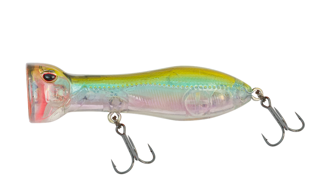 Natural Shad