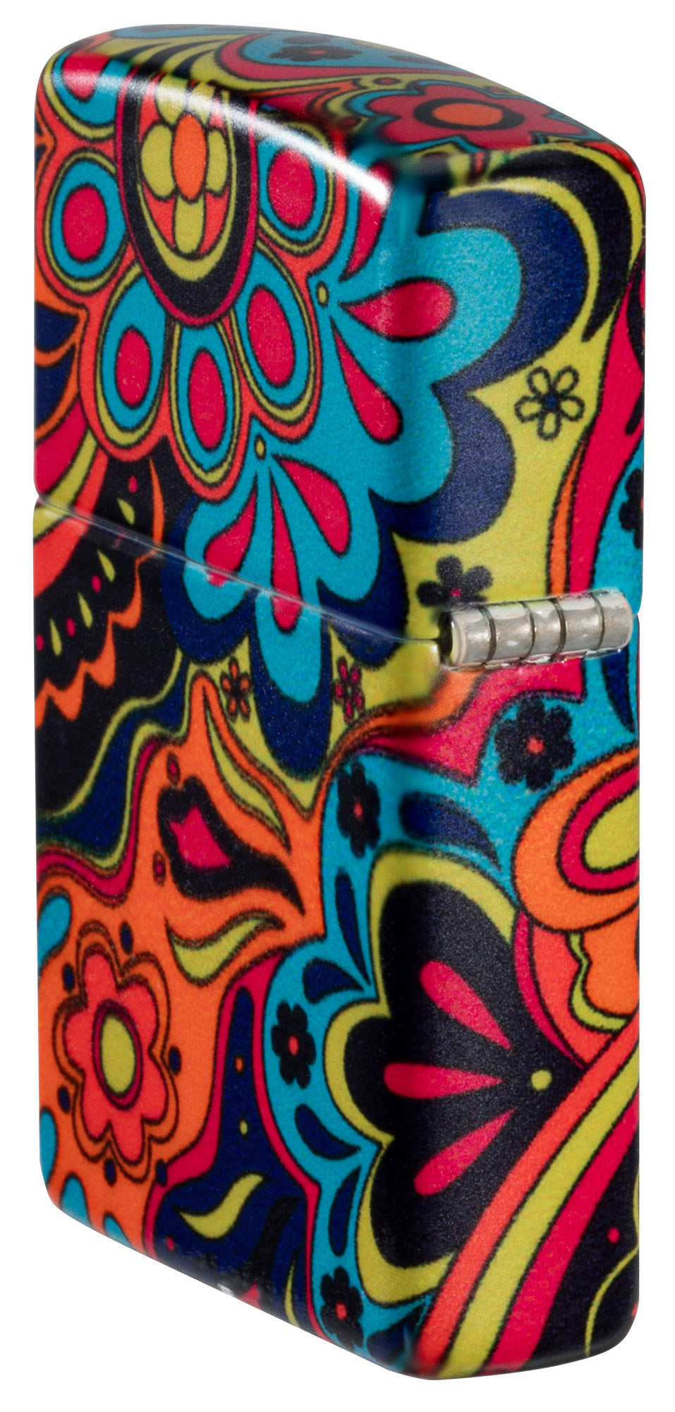 Flower Power Design - Trendy Floral Print Apparel & Accessories for Women | Perfect for Spring Outfits, Summer Dresses & Boho Fashion
