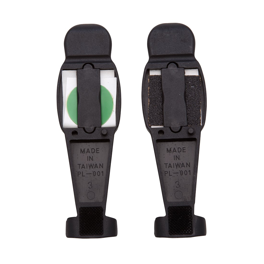 Planet Bike Lunar Levers Bike Tire Repair Kit - Compact & Essential Tool for Road & Mountain Bike Puncture Fixes On-The-Go | Perfect for Cycling Adventures, Commuting & Emergency Roadside Repairs