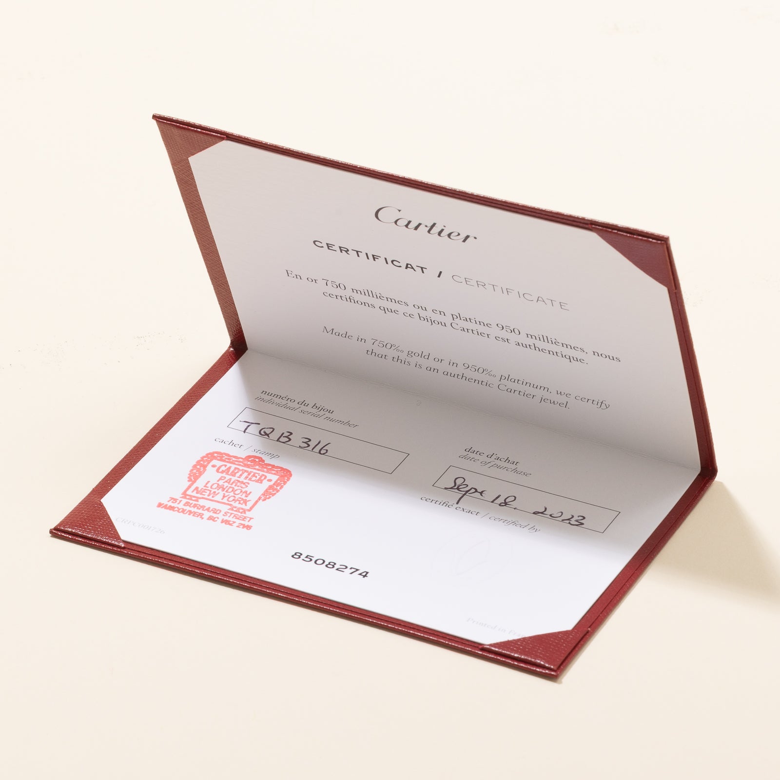 Cartier Juste un Clou Diamond Bracelet - 30.57ctw Classic Luxury Jewelry for Women | Perfect for Weddings, Anniversaries & Special Occasions