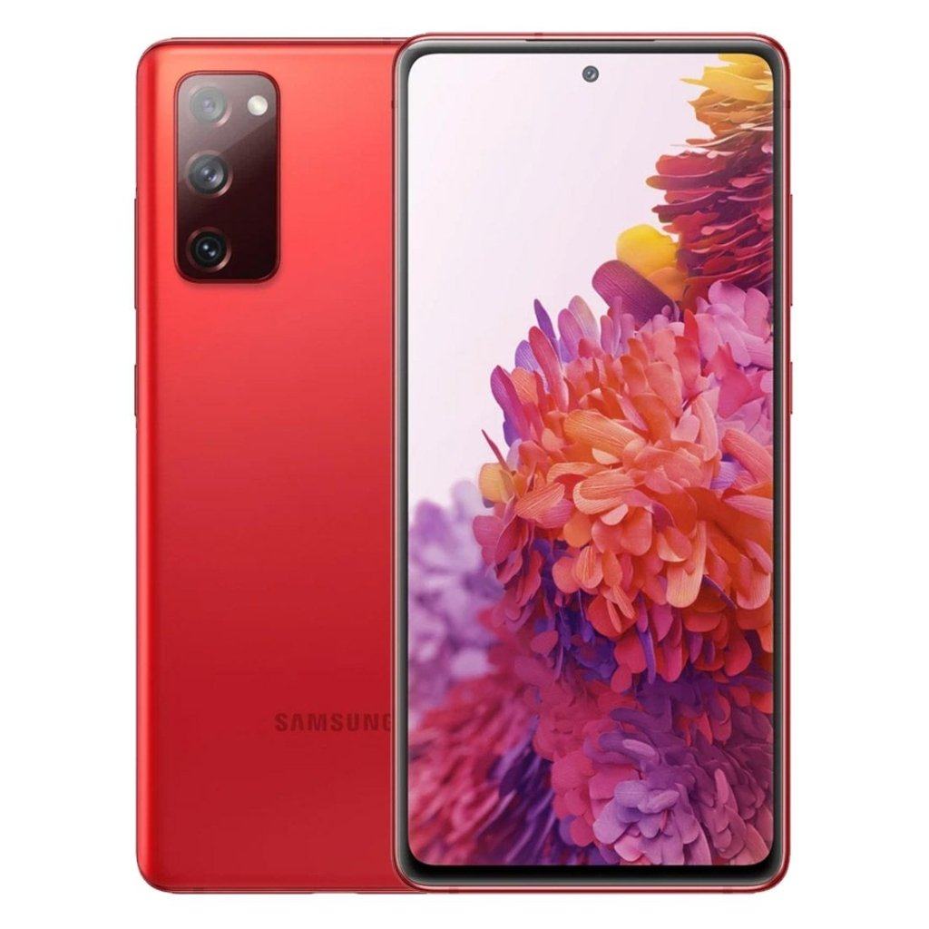 Samsung Galaxy S20 FE 5G Smartphone - 128GB, 6.5