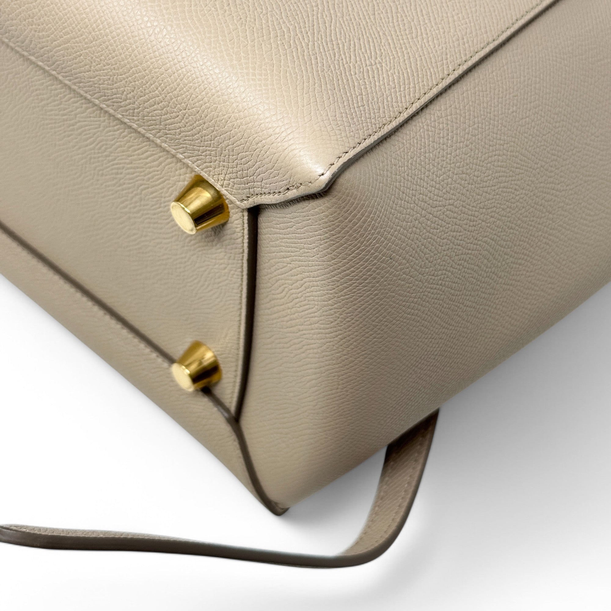 Celine Mini Belt Bag in Ivory - Stylish Crossbody Purse for Women | Perfect for Everyday Use, Travel & Date Nights