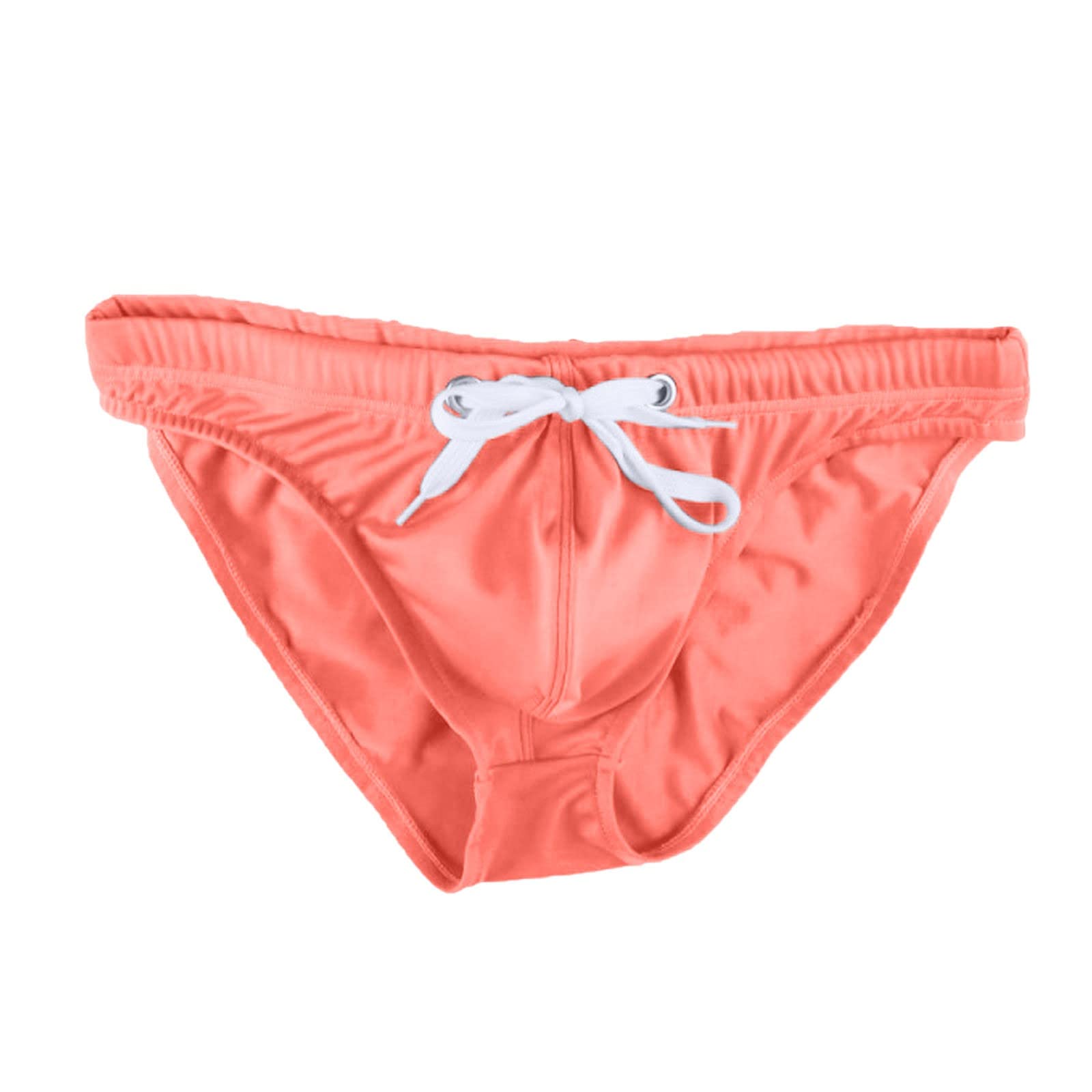 **Comfortable Men's Brief Underwear - Breathable Cotton Bikini Underpants for Everyday Wear & Active Lifestyles**