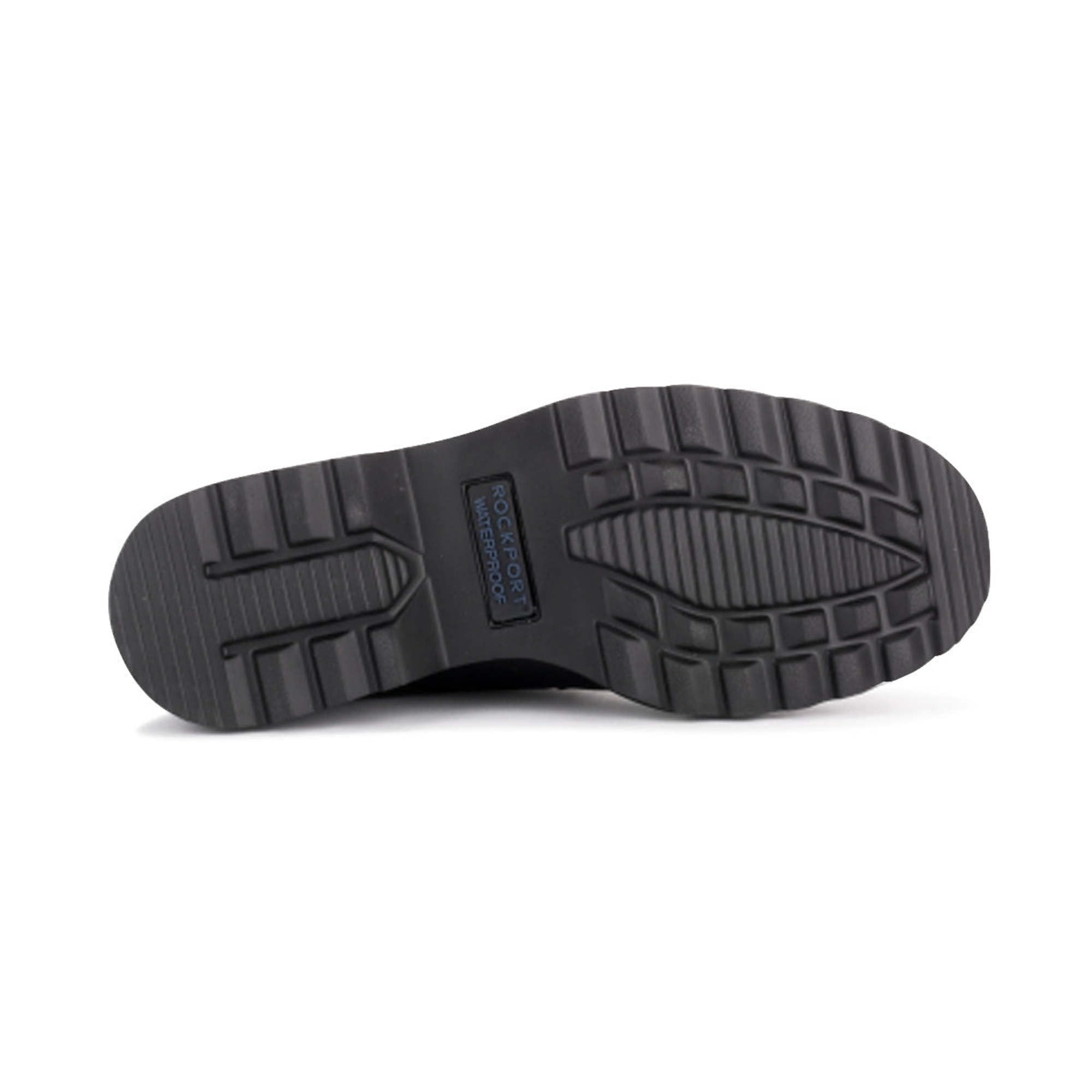 Rockport Men's Northfield Waterproof Hiking Boots - Comfortable & Durable Outdoor Winter Shoes for Walking, Travel & Work