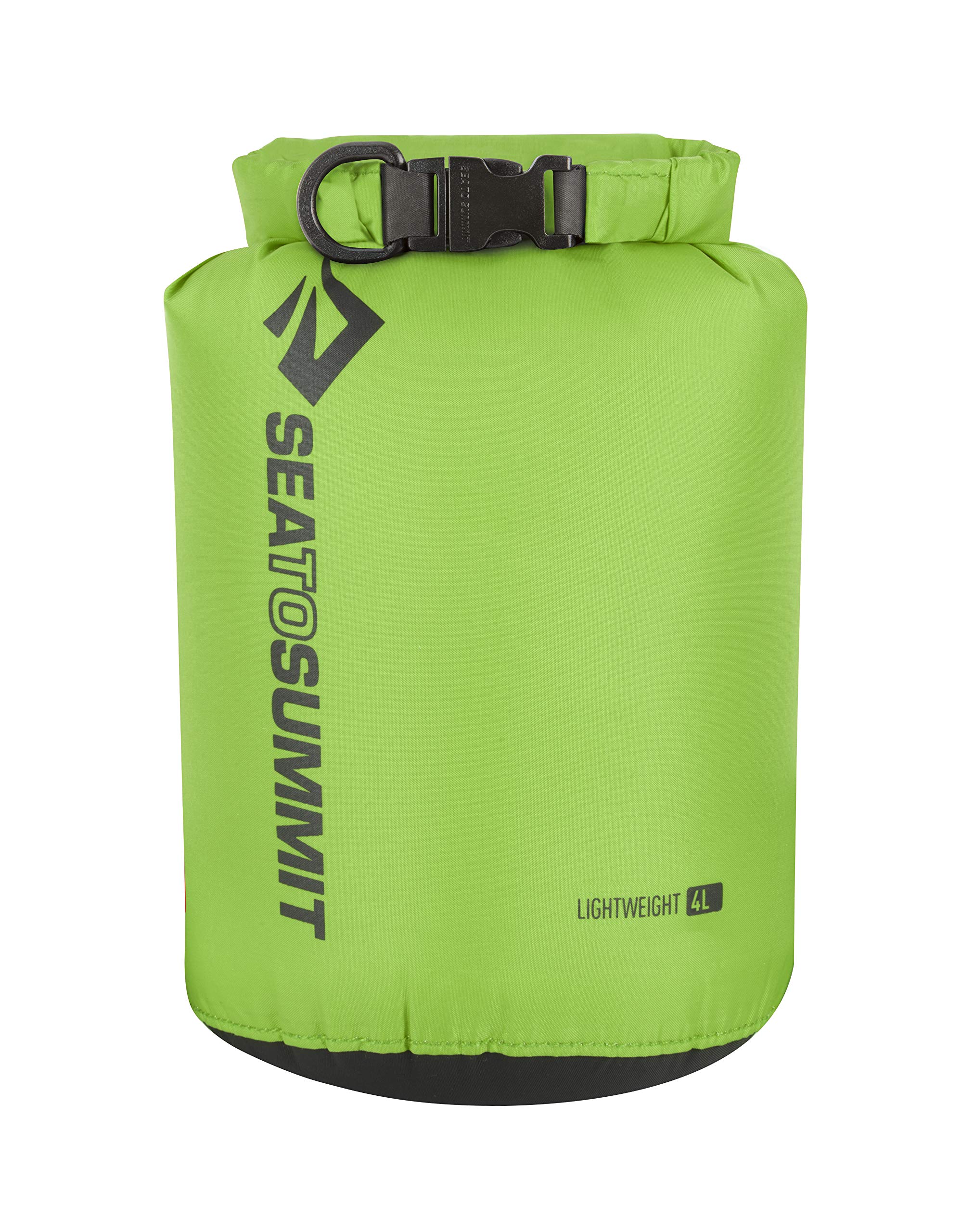 Sea to Summit Lightweight Dry Sack - Waterproof Dry Bag for Camping, Hiking, Kayaking & Travel | Compact & Durable Gear for Outdoor Adventures