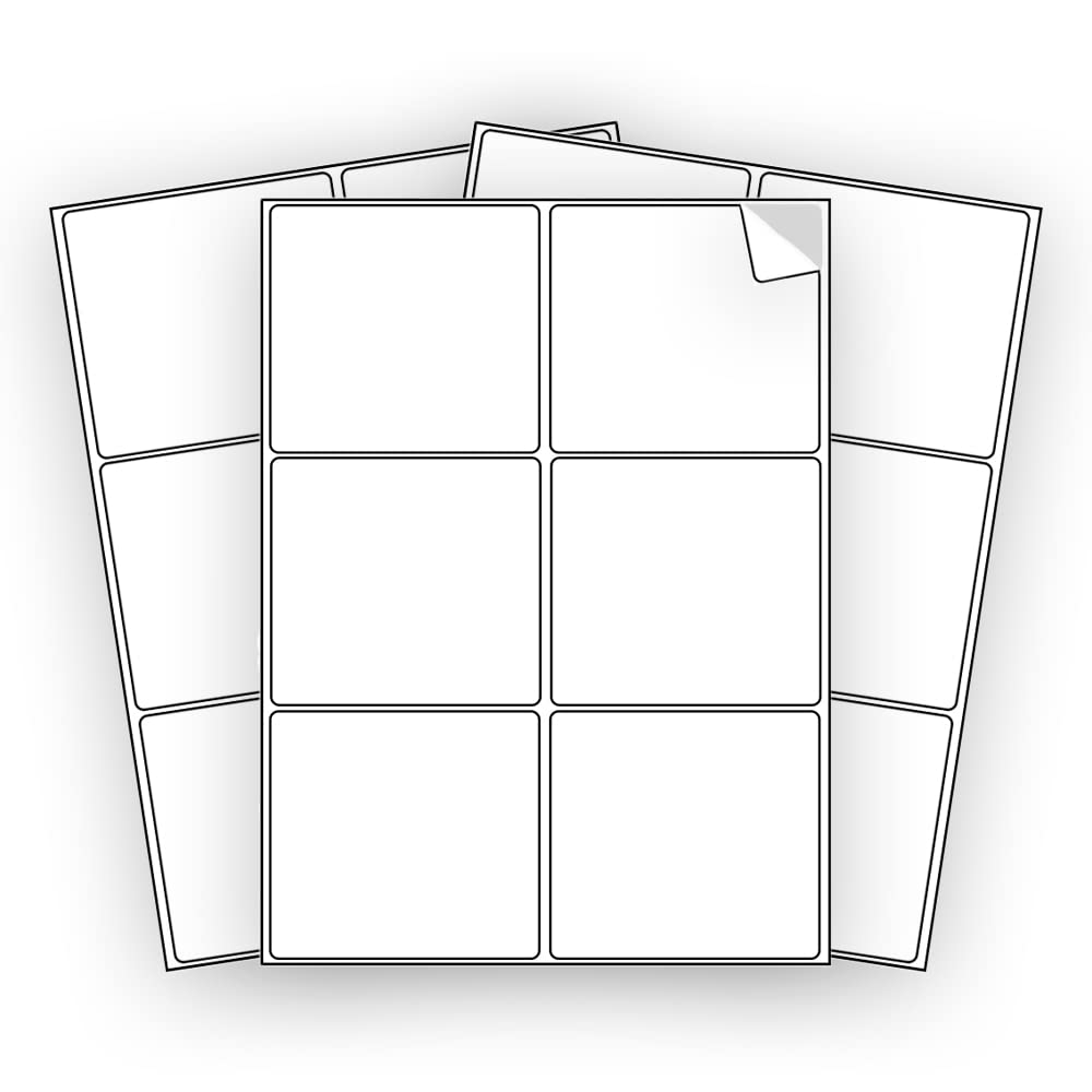 1800 EcoSwift Shipping Labels 4