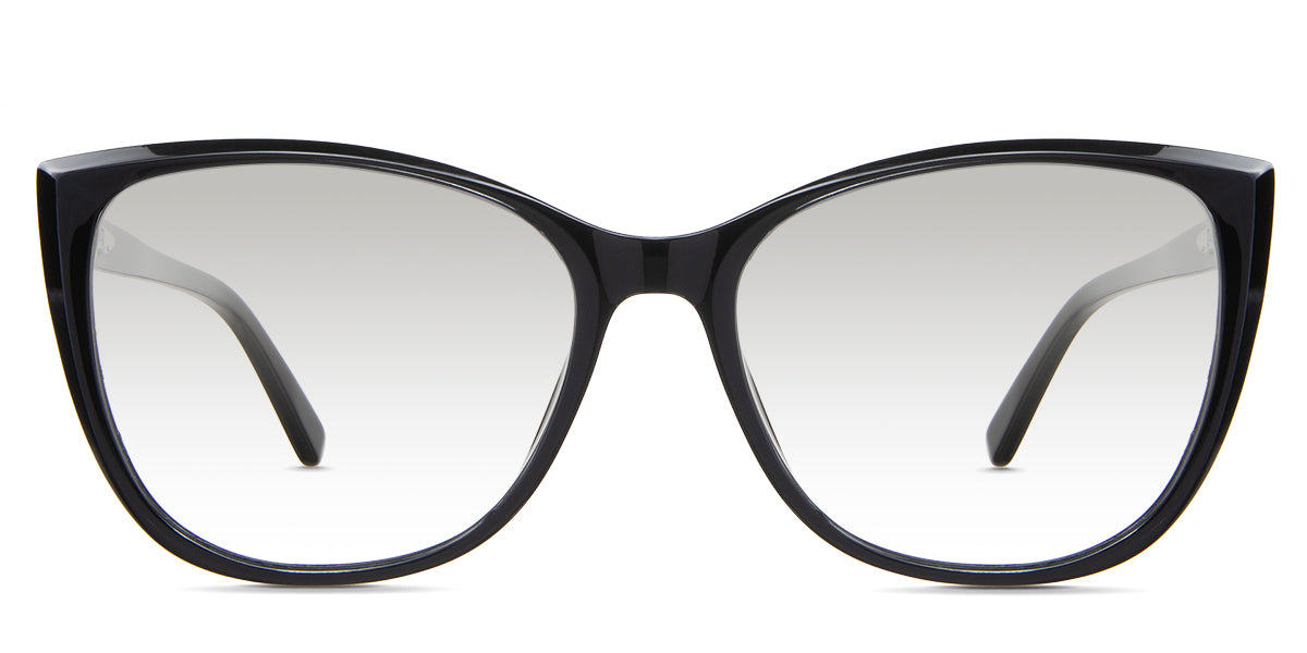Freya Women's Prescription Tinted Glasses - Stylish & UV Protection for Work, Driving & Outdoor Activities