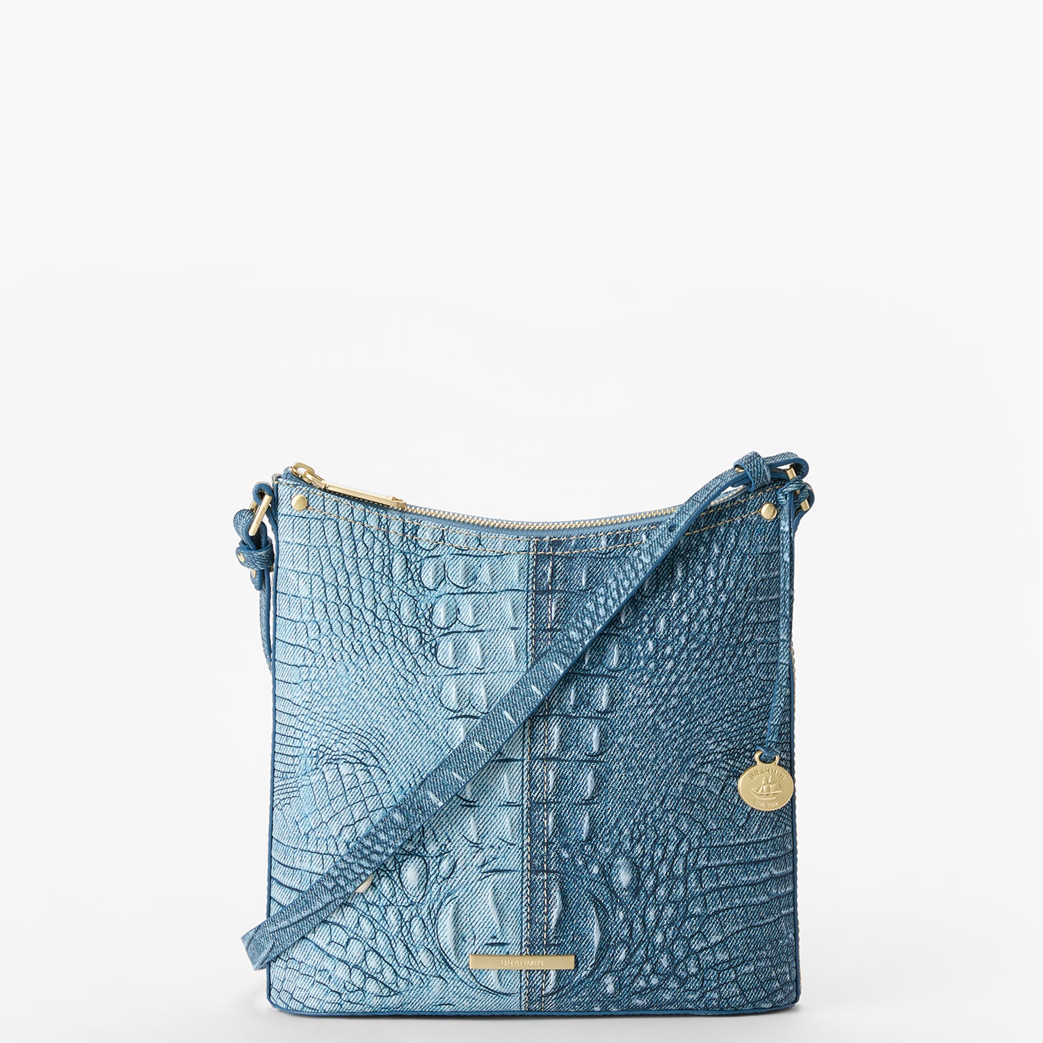 Denim Secour
