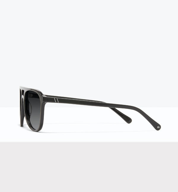 Heron Polarized Sunglasses for Men & Women - UV Protection, Lightweight & Stylish - Perfect for Driving, Beach, Outdoor Sports & Travel