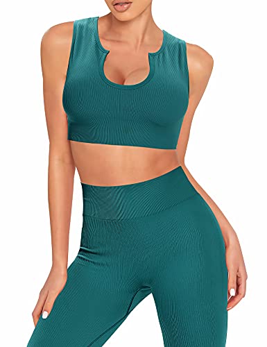 Leggings Turquoise