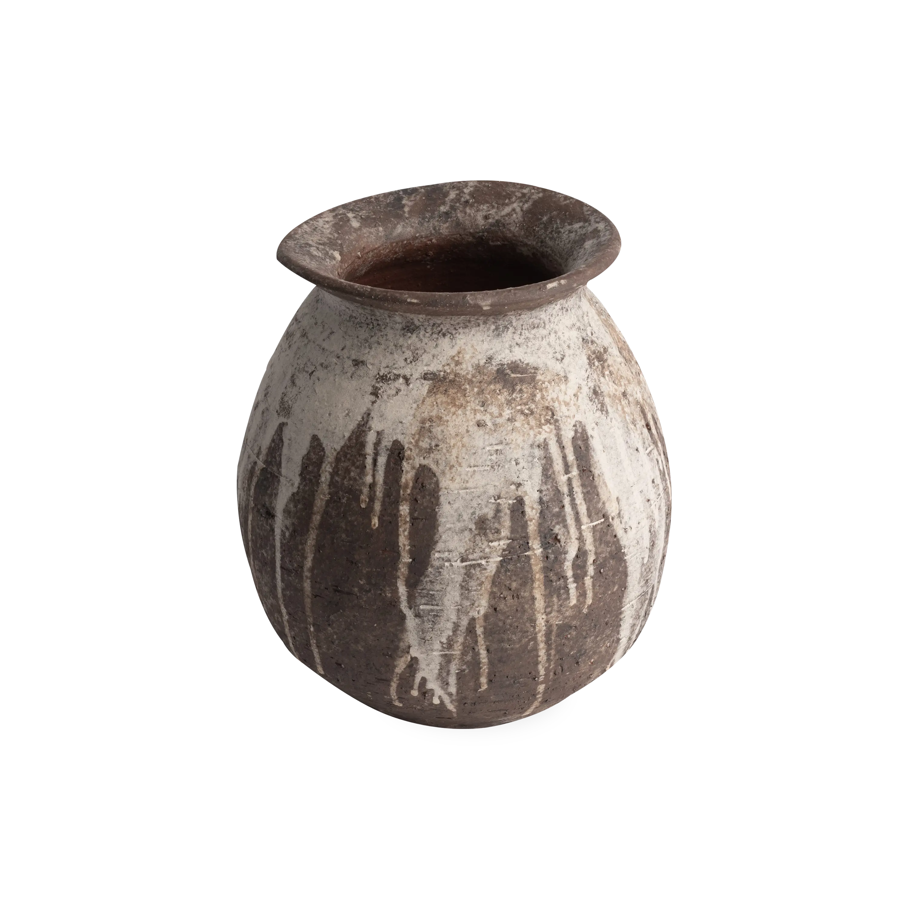 Nicole Vase - Elegant Ceramic Flower Vase for Home Decor, Wedding Centerpiece, and Gift Giving | Perfect for Living Room, Dining Table, and Office Desk