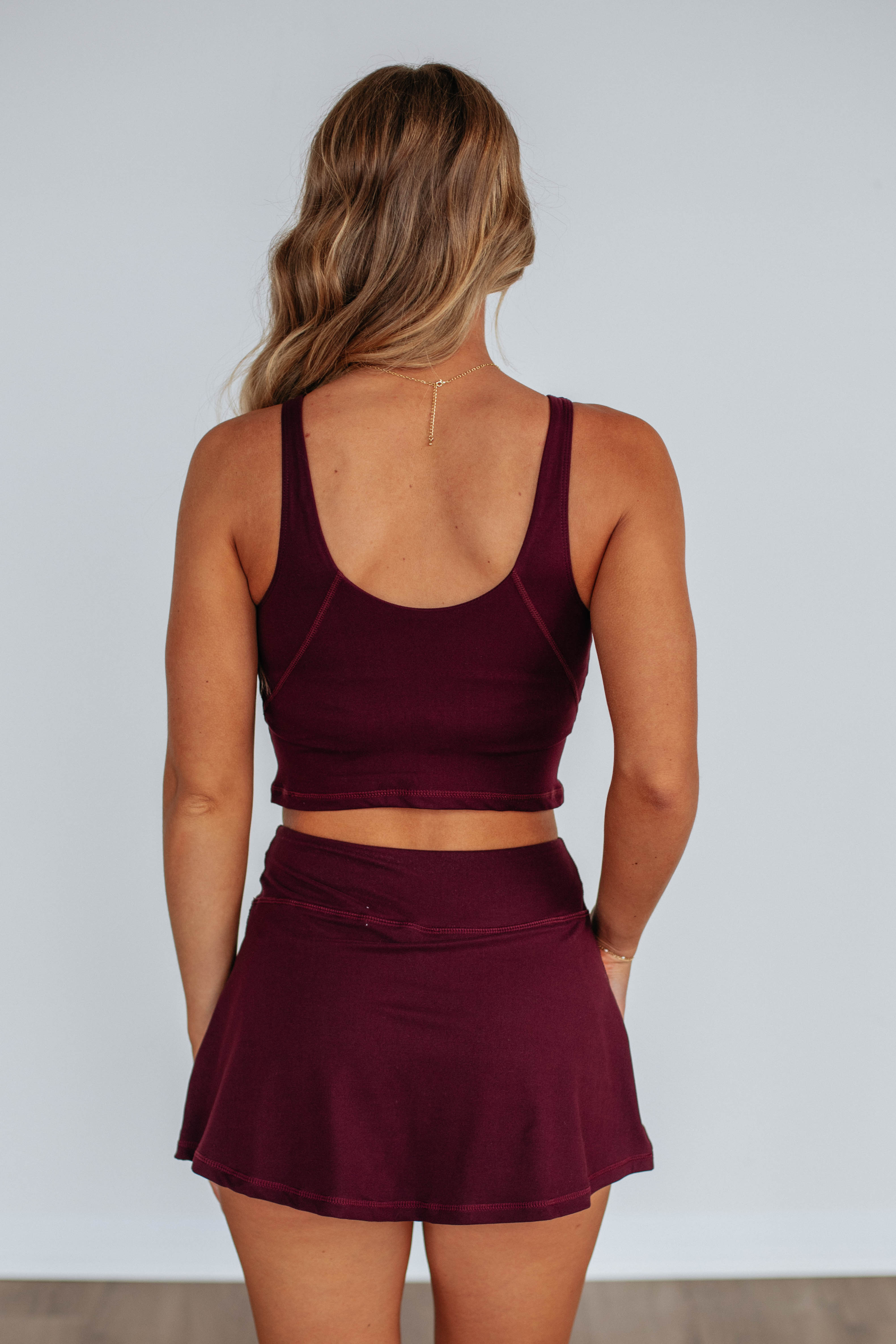 Cool Composure Tank Top for Women - Breathable & Comfortable Summer Casual Wear - Perfect for Yoga, Gym, and Outdoor Activities