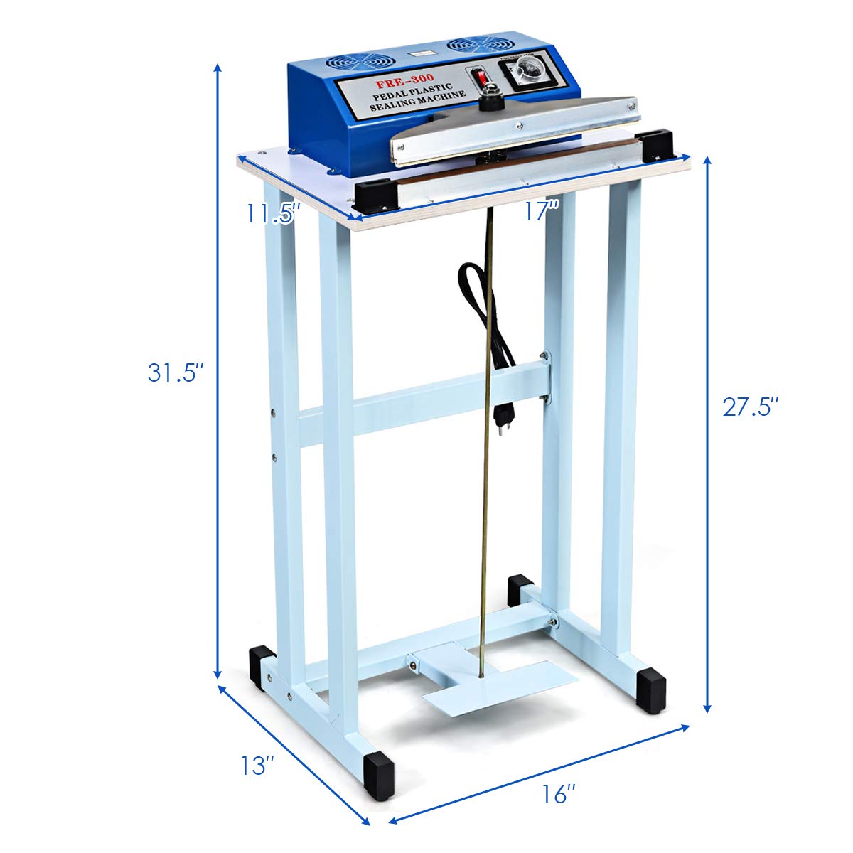 Goplus 110V 12