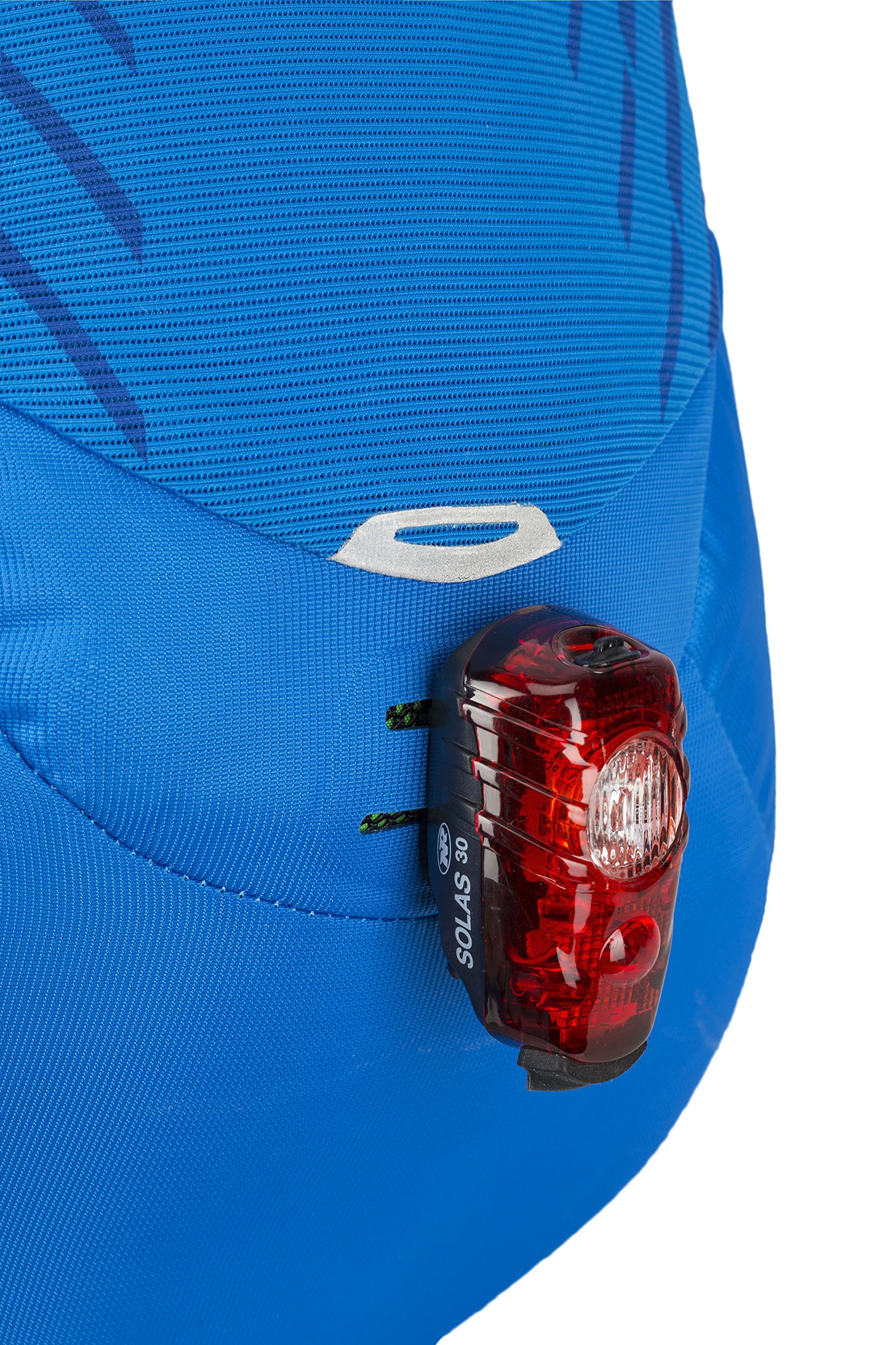 Gregory Endo 10L Hiking Backpack - Lightweight Daypack for Outdoor Adventures, Camping & Travel - Water-Resistant Compact Backpack for Men & Women