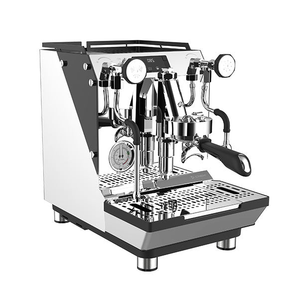 Crem One Espresso Machine - Professional Barista Grade Coffee Maker for Home & Cafe Use | Perfect for Latte, Cappuccino & Americano