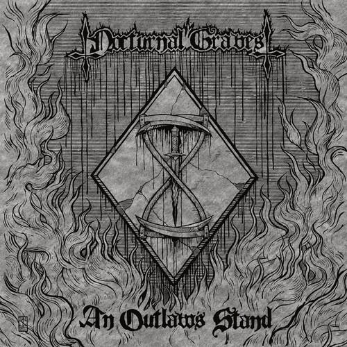 An Outlaw's Stand Vinyl LP - Classic Country Music Record for Collectors & Music Lovers | Perfect for Home Listening & Vintage Record Collections