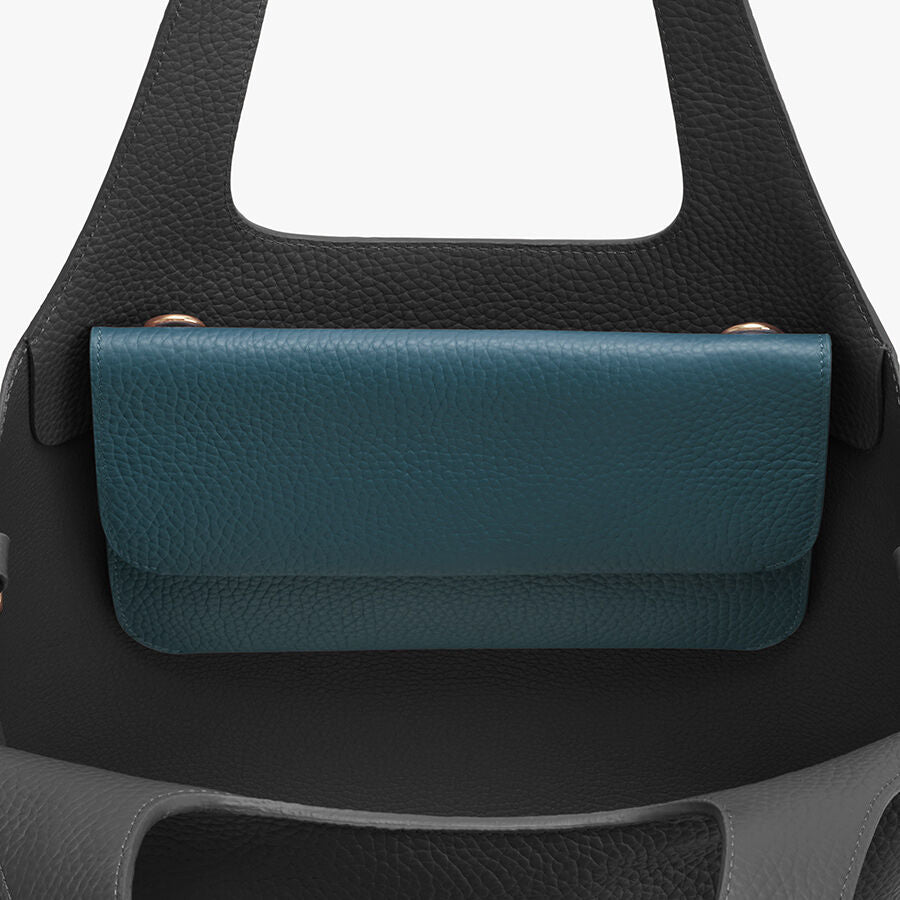 Stylish and Durable System Flap Bag - Perfect for Work, Travel, and Everyday Use | Water-Resistant & Spacious Design