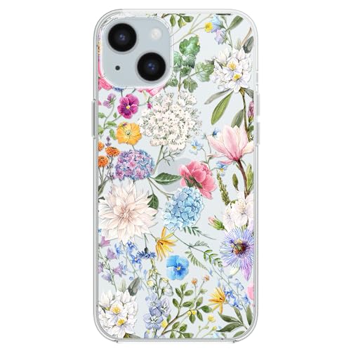 Spring Flowers