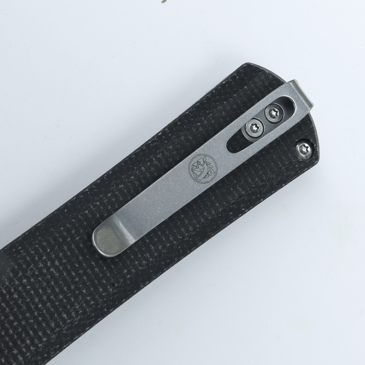 Valkyrie Trek Lock Knife - 3.26