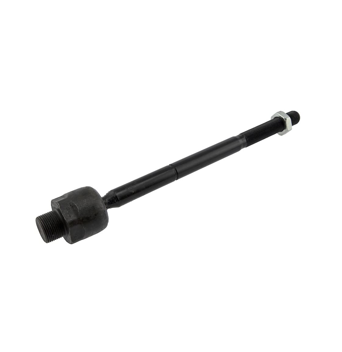 Jeep Liberty 2002-2007 Complete 8-Piece Steering Kit - Upper Control Arms, Lower Ball Joints, Inner/Outer Tie Rod Ends for All Models | Perfect for Off-Roading & Suspension Repair