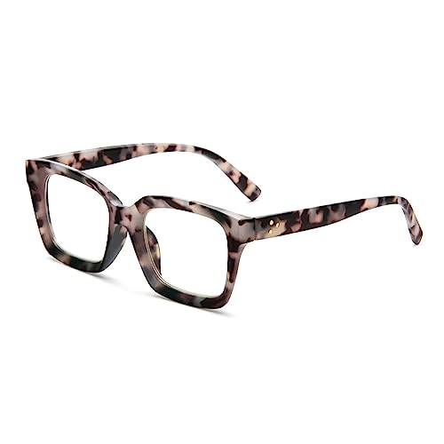 Brown Grey Tortoiseshell