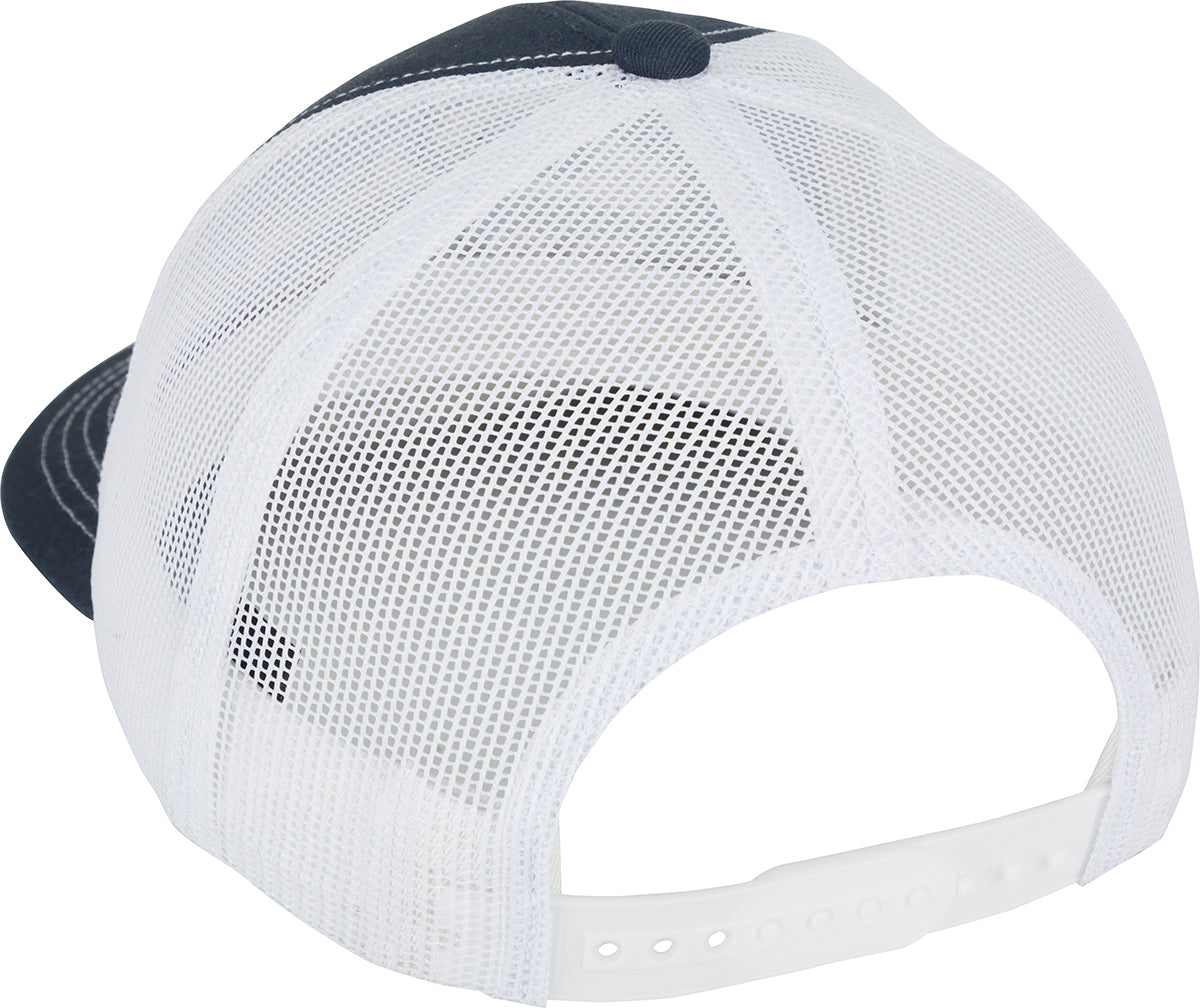 Drake Mesh Back Cap 2.0 - Breathable Adjustable Baseball Hat for Men & Women - Perfect for Running, Hiking, and Outdoor Sports