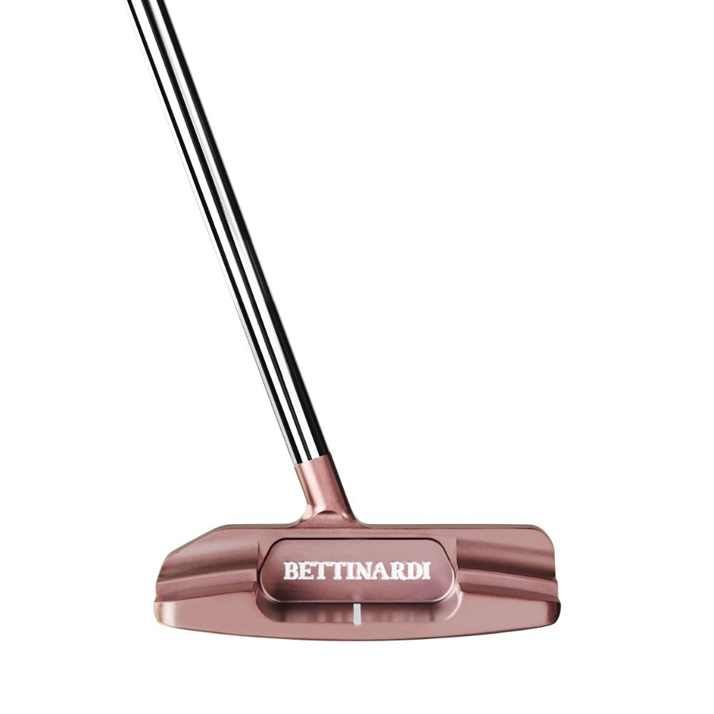 Bettinardi 2025 Queen B 8 Center Custom Putter - Premium Golf Putter for Precision Putting | Perfect for Professional Golfers & Tournament Play