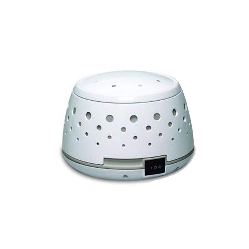 Sleep Easy Sound Conditioner & White Noise Machine (4 Pack) - Perfect for Baby Nursery, Office, Meditation & Better Sleep