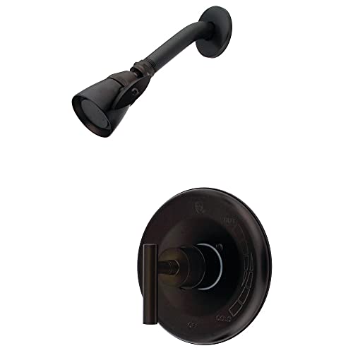Oil Rubbed Bronze