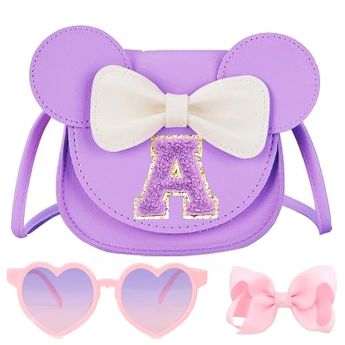 Purple a