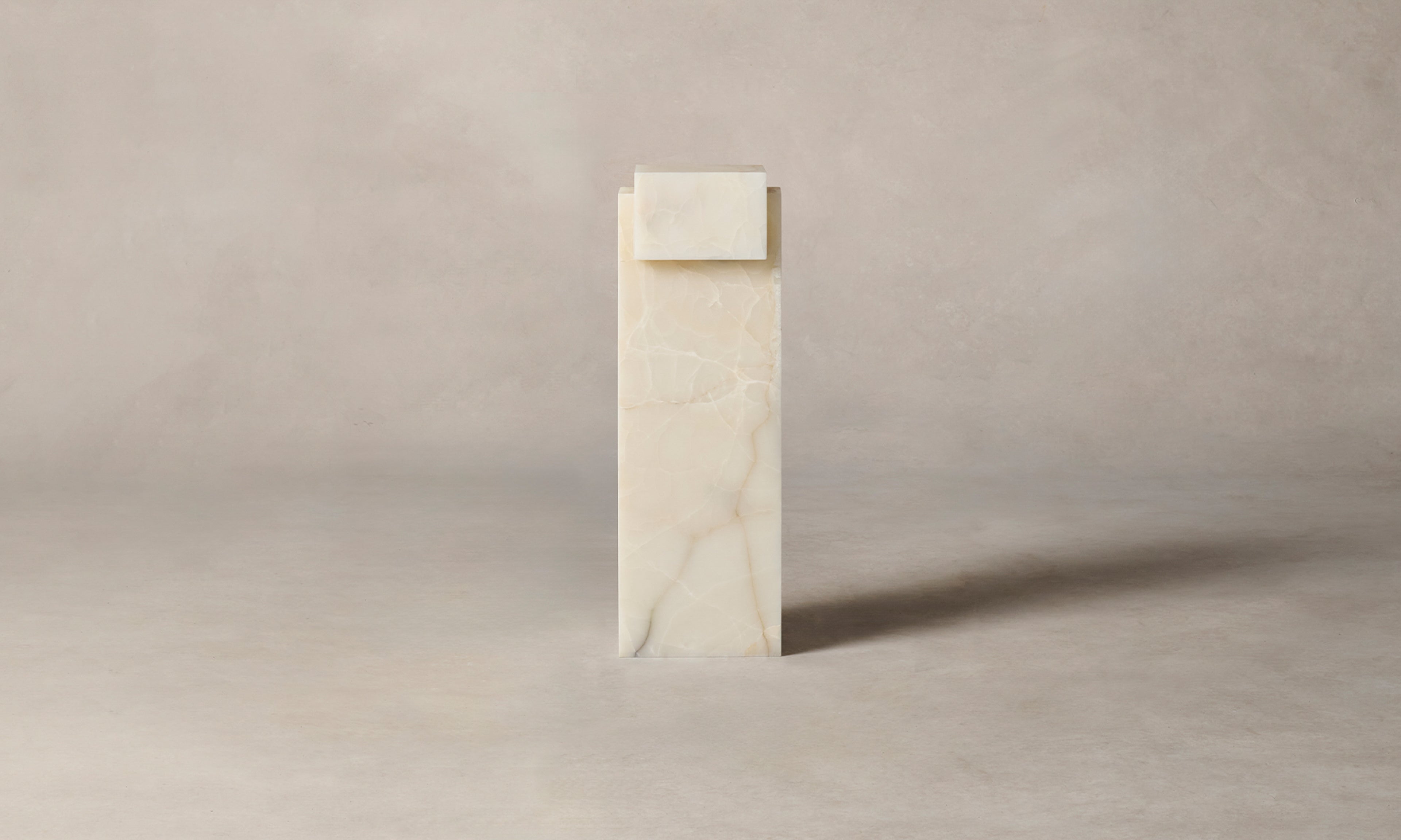 Premium Basel Plinths for Art Displays - Elegant Pedestal Stands for Sculptures, Statues & Home Decor | Perfect for Galleries, Museums & Interior Design