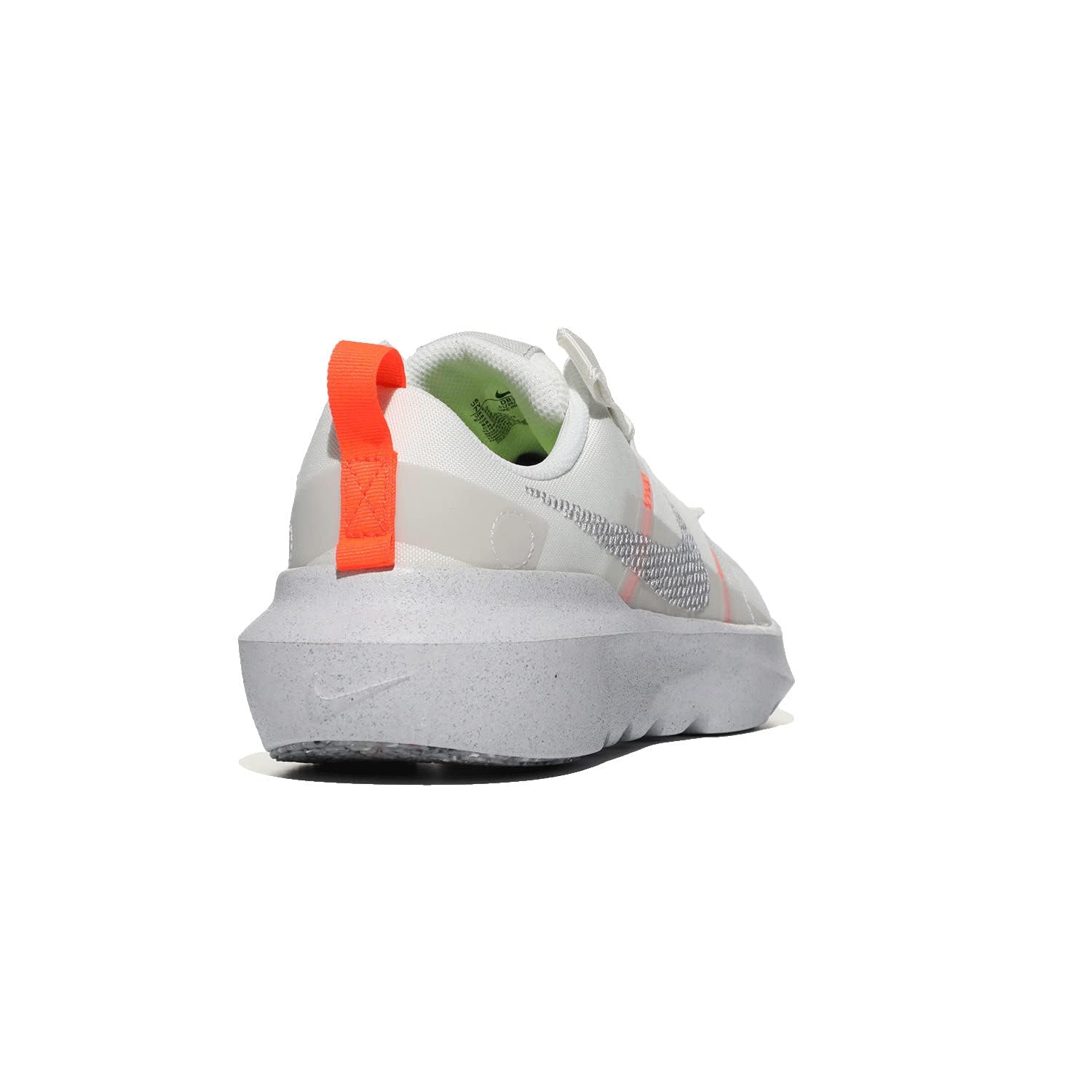 Nike Crater Impact Baby Boys' Sneakers - Lightweight & Comfortable for Toddlers - Perfect for Playtime, Walking & Outdoor Adventures