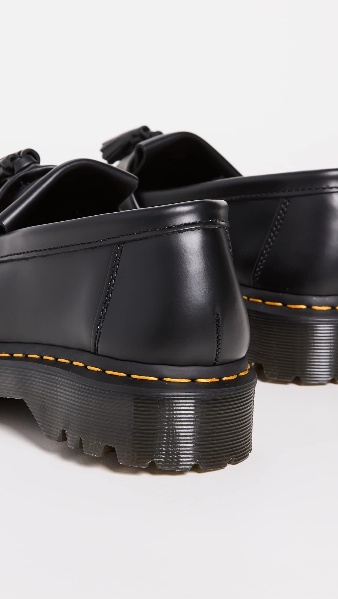 Dr. Martens Unisex Adrian Bex Loafers - Comfortable & Stylish Slip-On Shoes for Men & Women | Perfect for Casual Wear, Office & Everyday Outfits