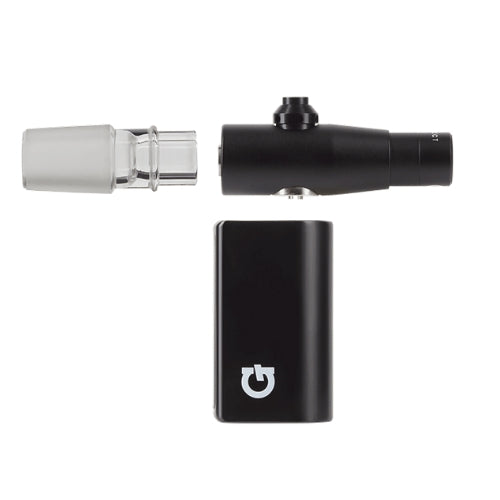 G Pen Connect E Nail Kit - Portable Dab Rig for Concentrates | Perfect for Home Use, Travel & On-the-Go Dabbing