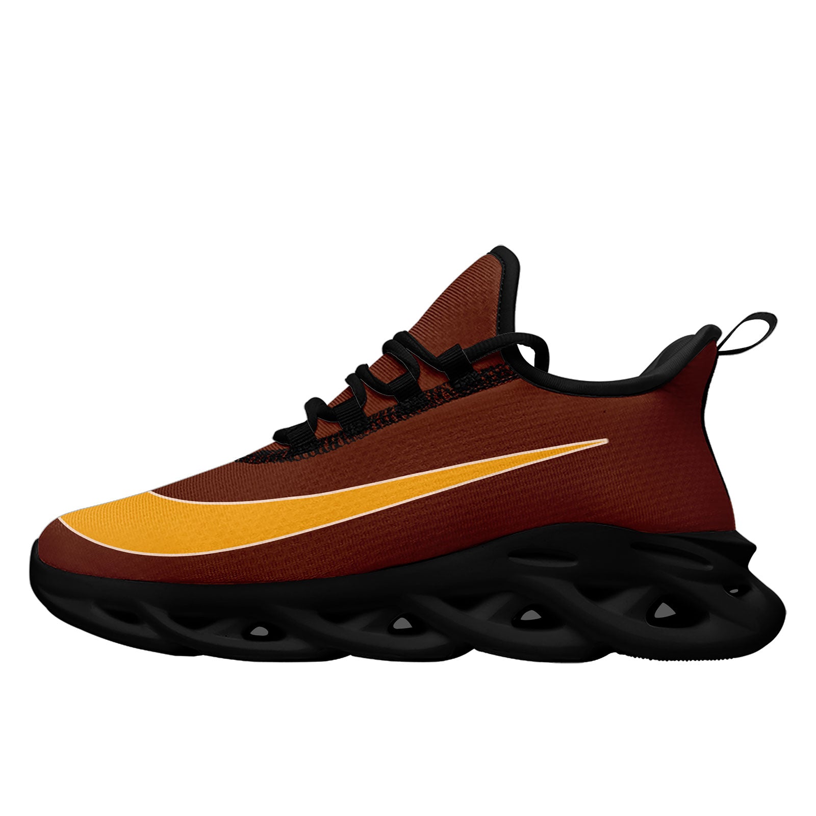 Custom Maxsoul Personalized Sneakers for Men & Women - Breathable Running Shoes FN003 E020109 19 | Gym Workout, Jogging, Casual Walking & Everyday Wear